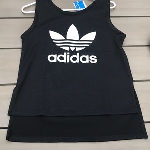 Adidas tank